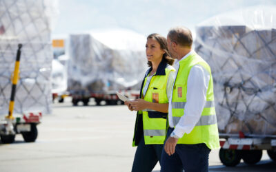 Air cargo under pressure? How learnings from 2020 can enhance future network and fleet planning