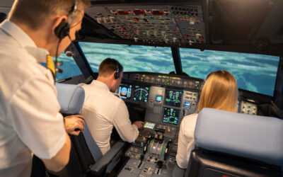 The future of crew sourcing and training