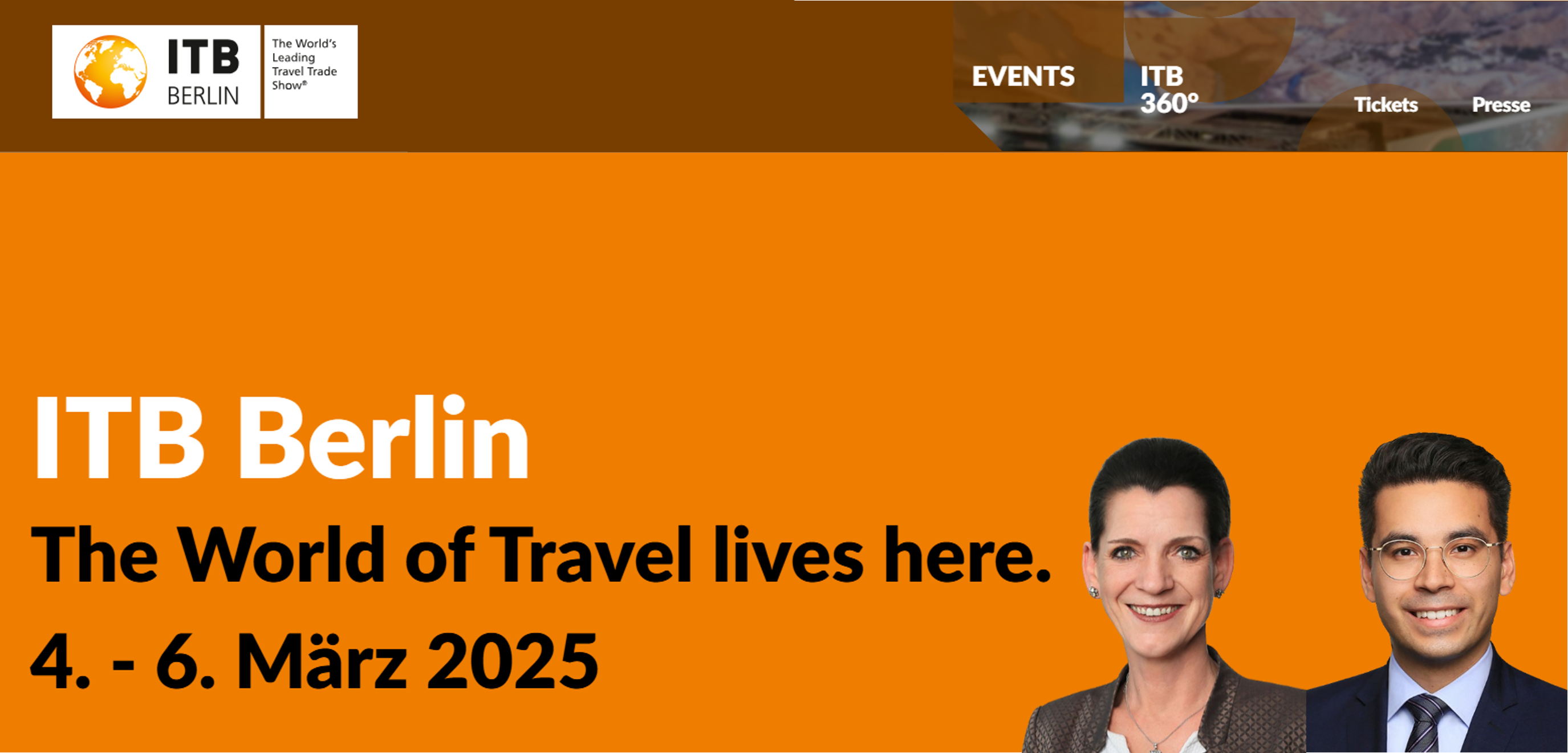 ITB Berlin 2025